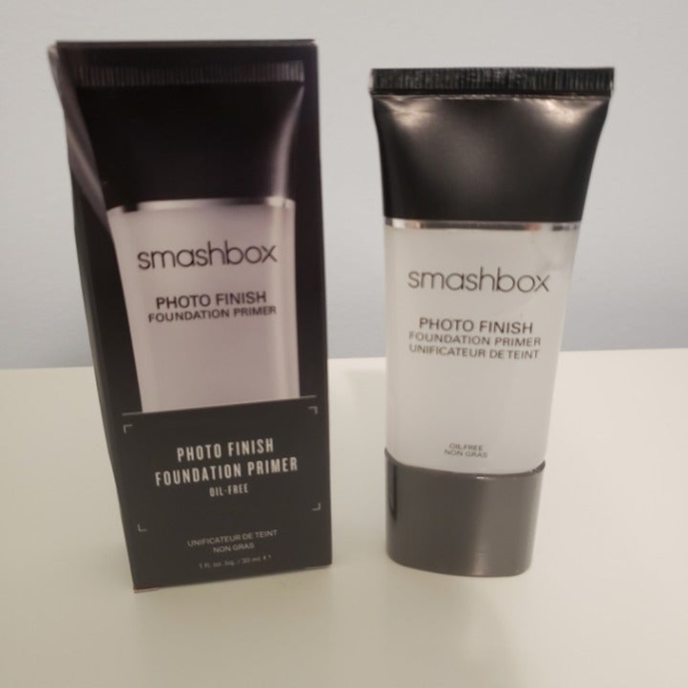 Smashbox Photo Finish Foundation Primer